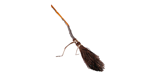 Harry Potter Broom PNG Photos