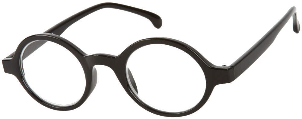 Harry Potter Glasses PNG Transparent Image