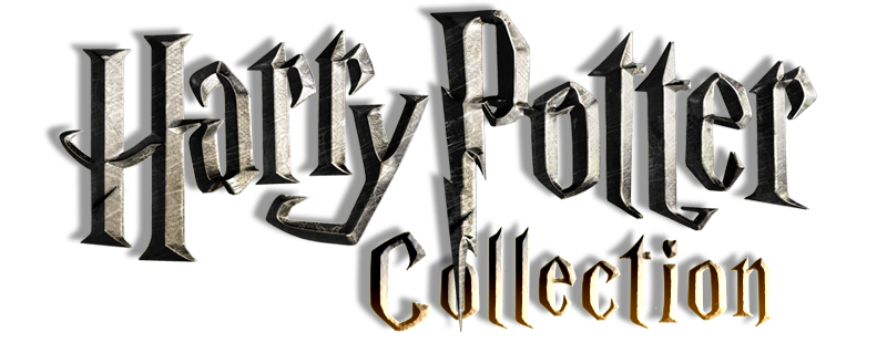 Harry Potter Logo PNG Image