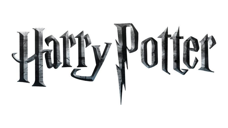 Harry potter logotipo PNG fotos