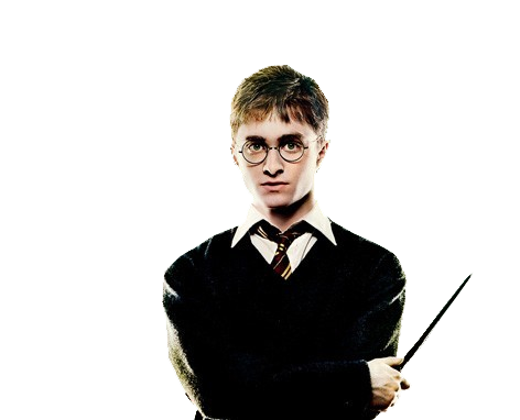 Harry Potter PNG Photos