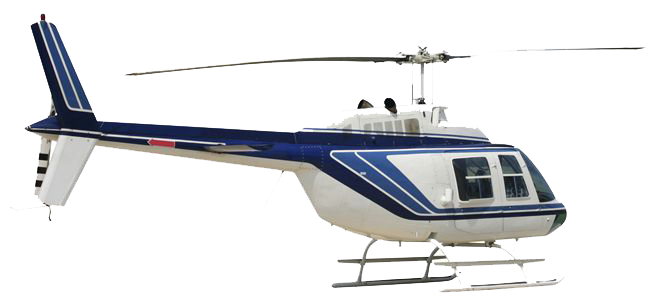 Fichier PNG Hélicoptère