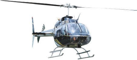 Helicopter PNG Pic