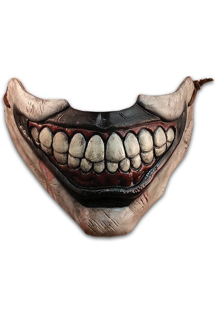 Horror PNG File