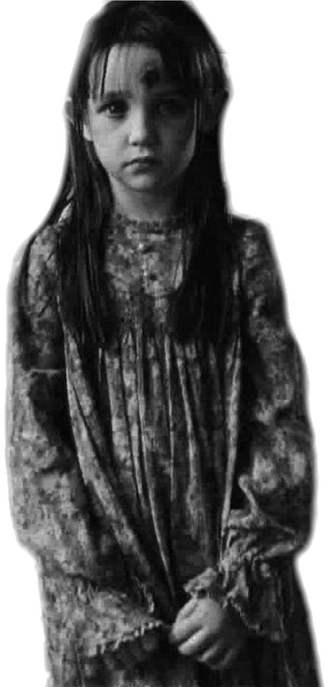 Horror PNG Pic