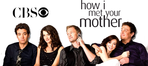 How I Met Your Photos Mother PNG