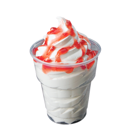 Ice Cream Cup PNG Free Download