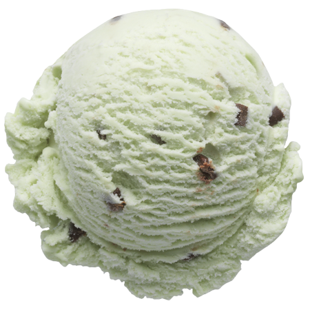 Ice Cream Scoop PNG HD