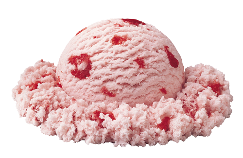 Ice Cream Scoop PNG Picture