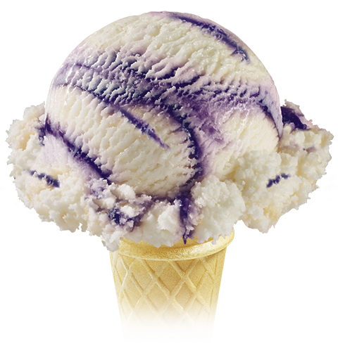 Ice Cream Scoop PNG Transparent Picture