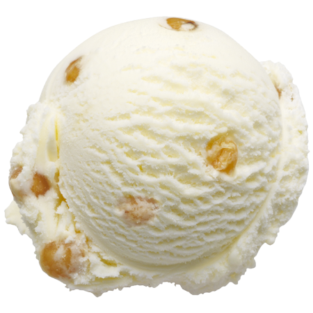 Scoop crème glacée Transparente PNG