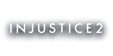 Injustice logo PNG Image