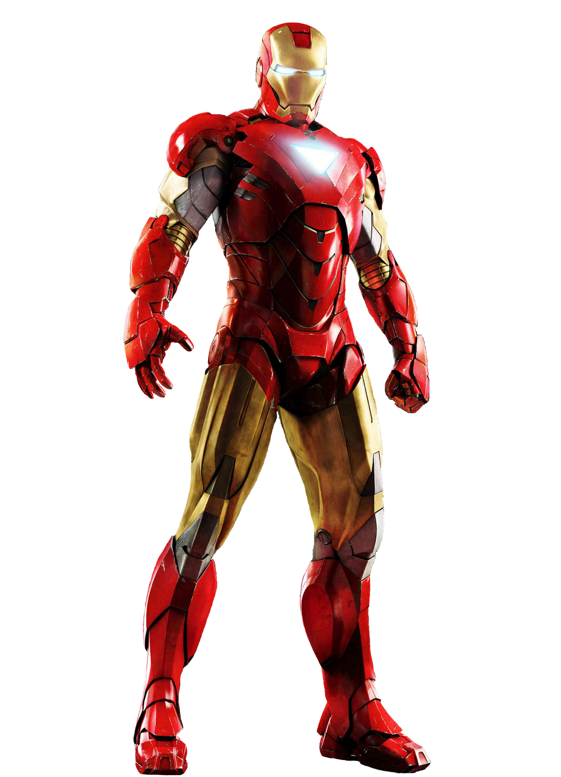 Iron Homme PNG Clipart