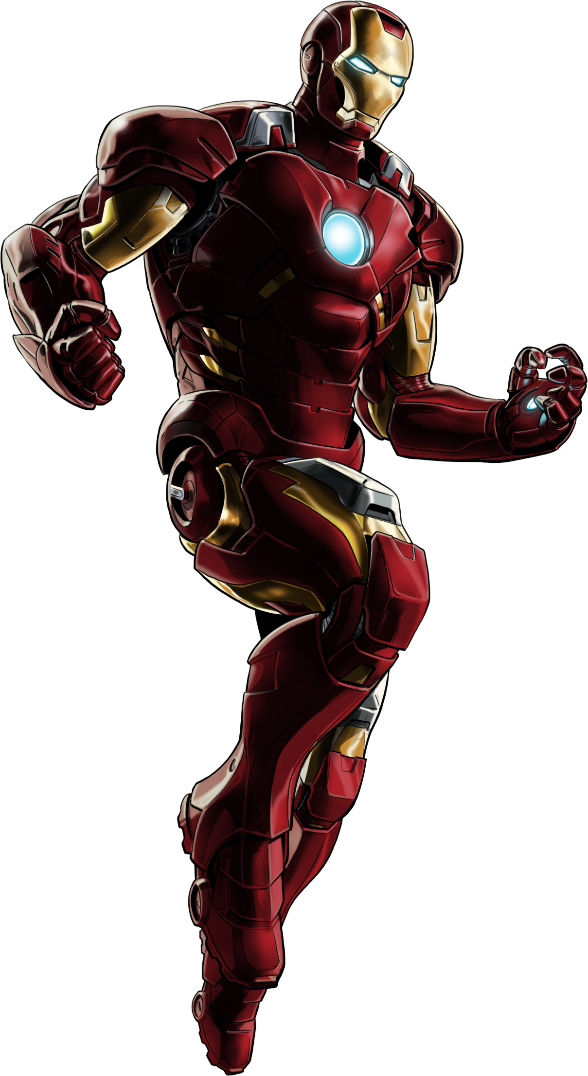 Iron Man Photos PNG