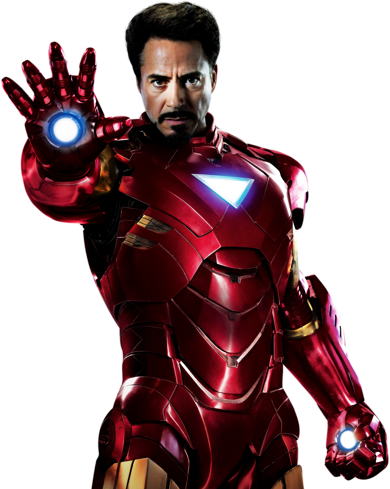 Iron Man pc PNG