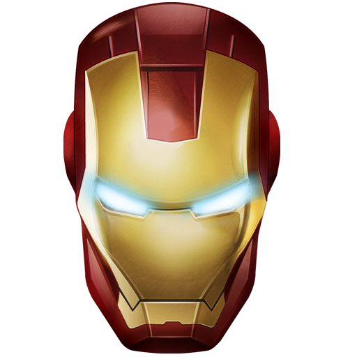 Iron homme Transparent PNG