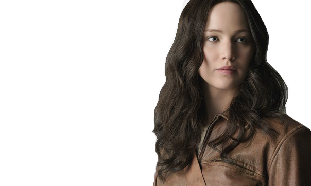 Katniss Everdeen PNG تحميل مجاني