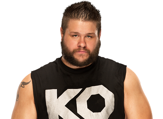 Kevin Owens PNG Free Download