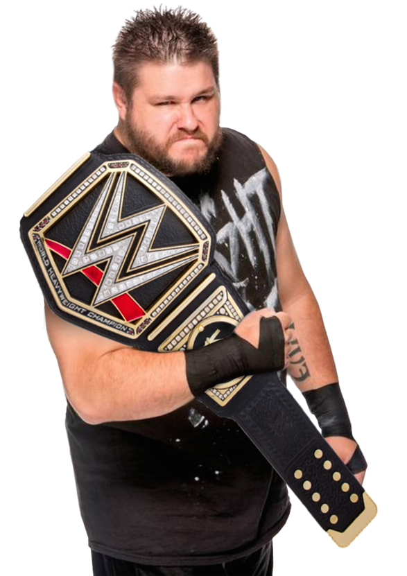 Kevin Owens PNG HD