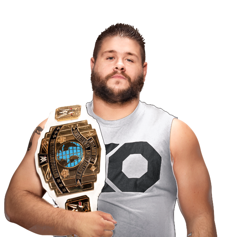 Kevin owens pic PNG