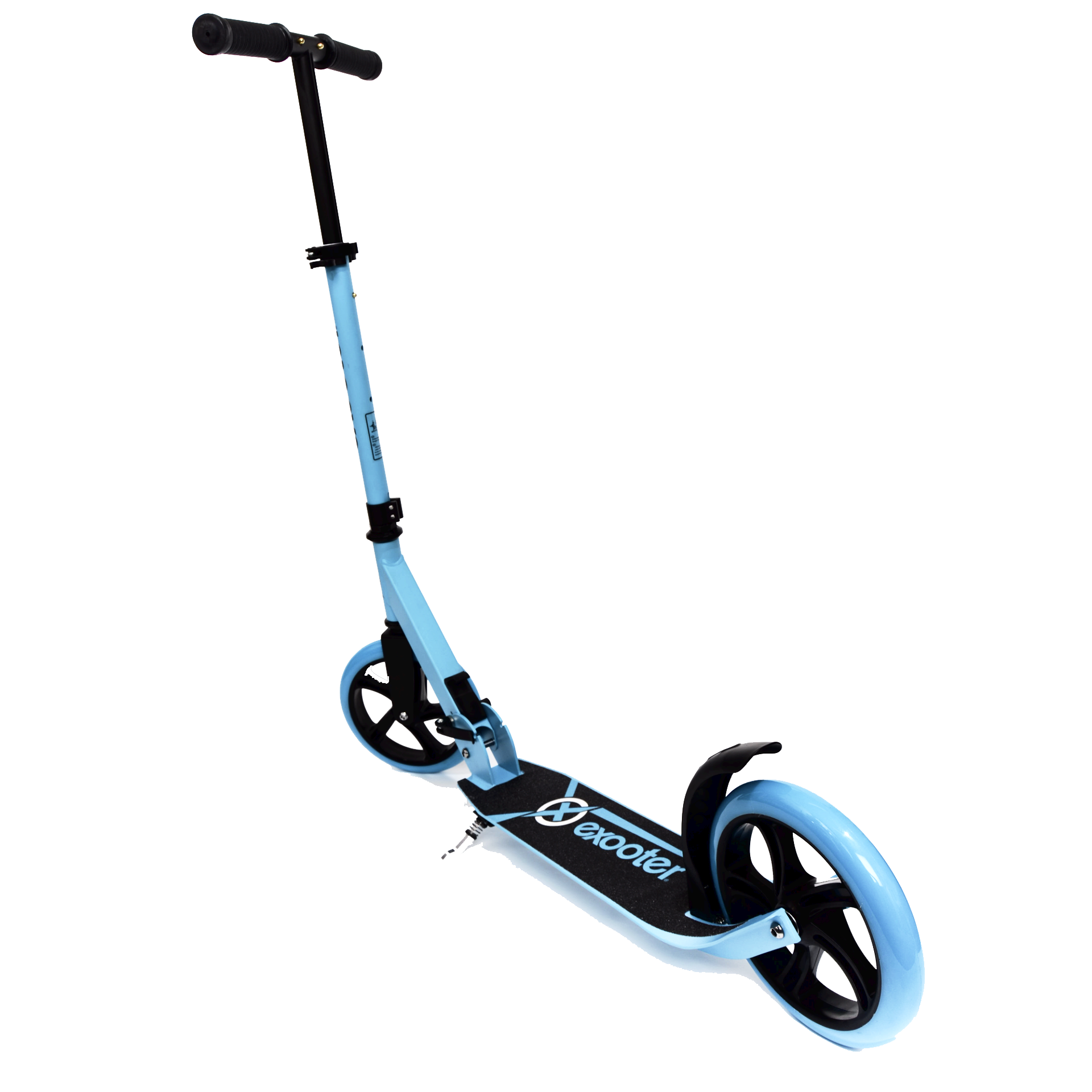 Sipa scooter Transparent PNG