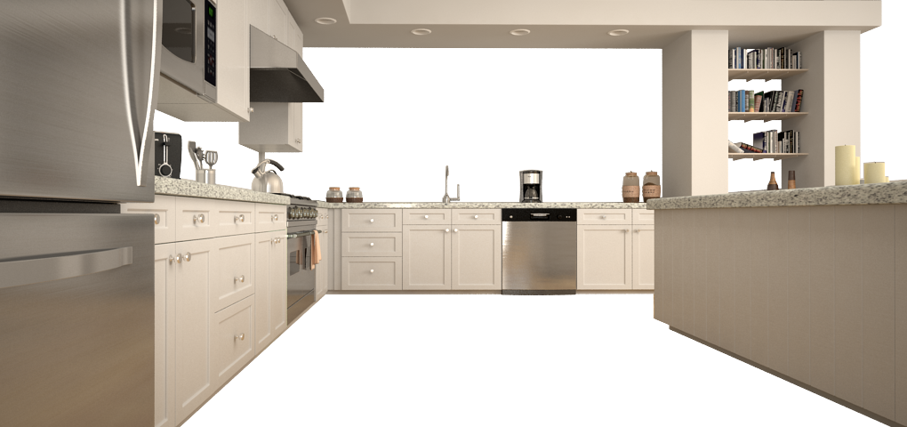 Kitchen PNG File