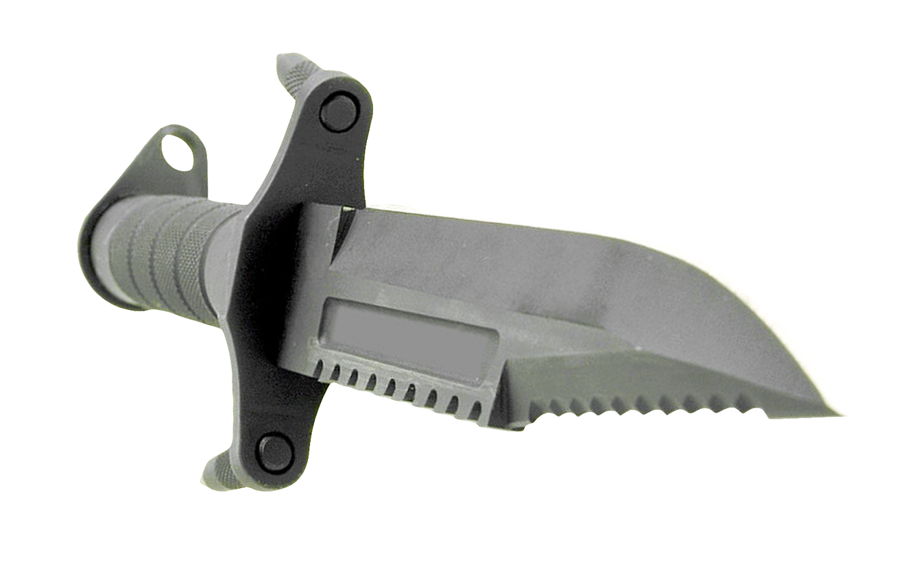 Нож PNG HD