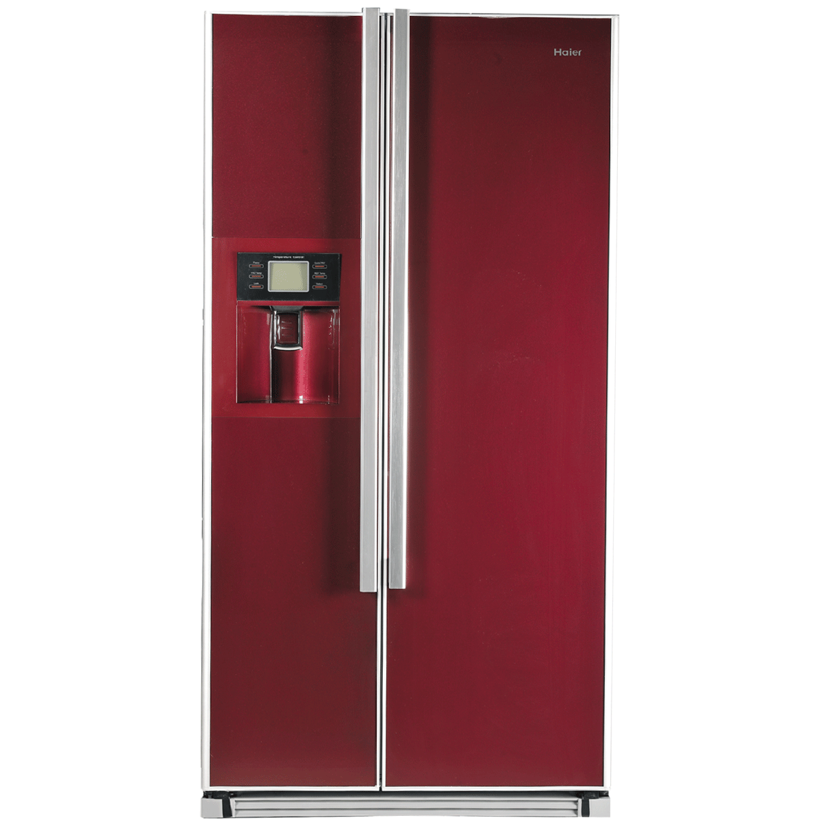 LG Refrigerator PNG Clipart