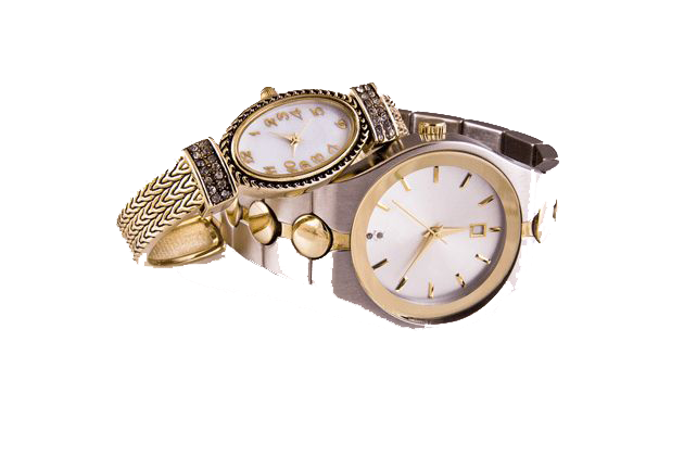 Ladies Watch PNG Clipart