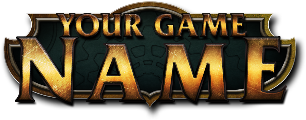 League of Legends Logo PNG Clipart