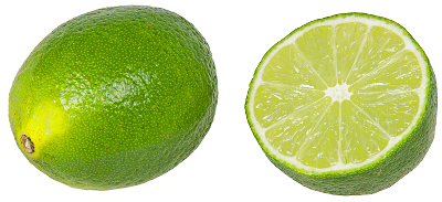 Lime PNG Transparent Image