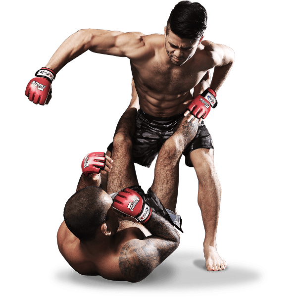 MMA PNG File
