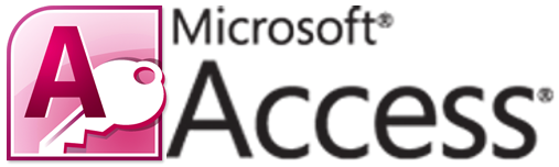 MS Access PNG HD