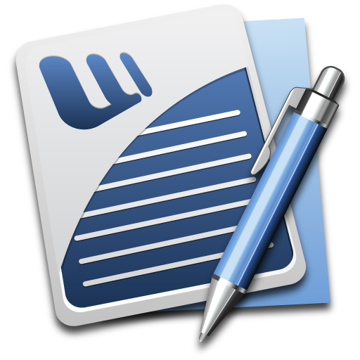 MS Word PNG картина