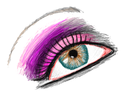 Maquillaje PNG Clipart