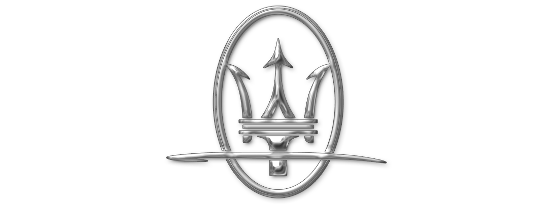 ماسيراتي logo PNG Clipart