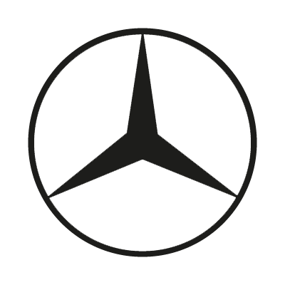 ภาพถ่าย PNG โลโก้ Mercedes-Benz