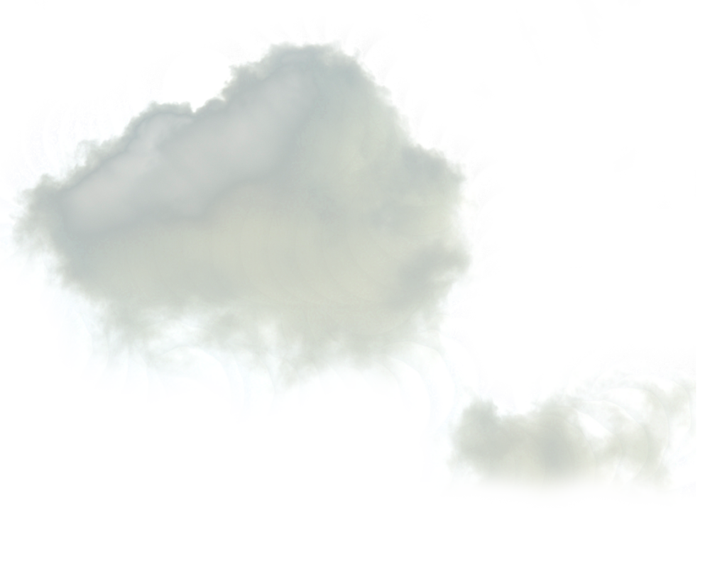 Туман PNG Clipart