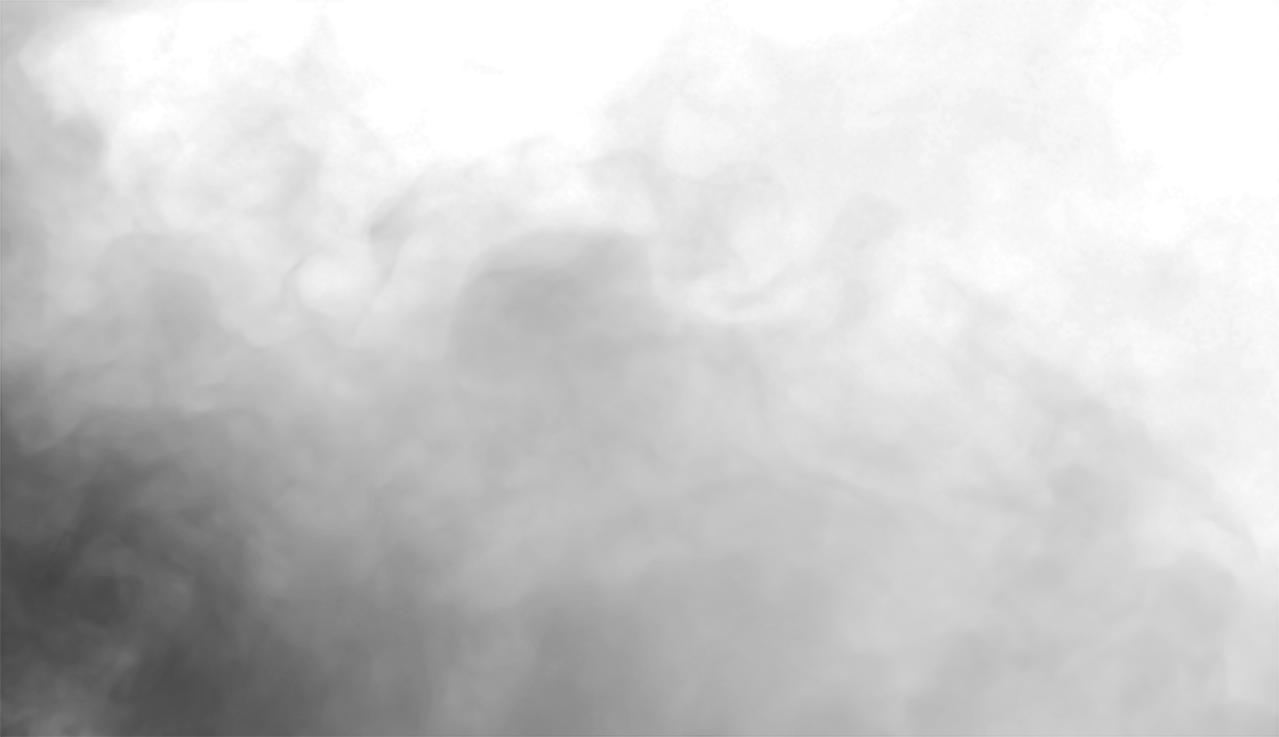 Туман PNG прозрачный образ
