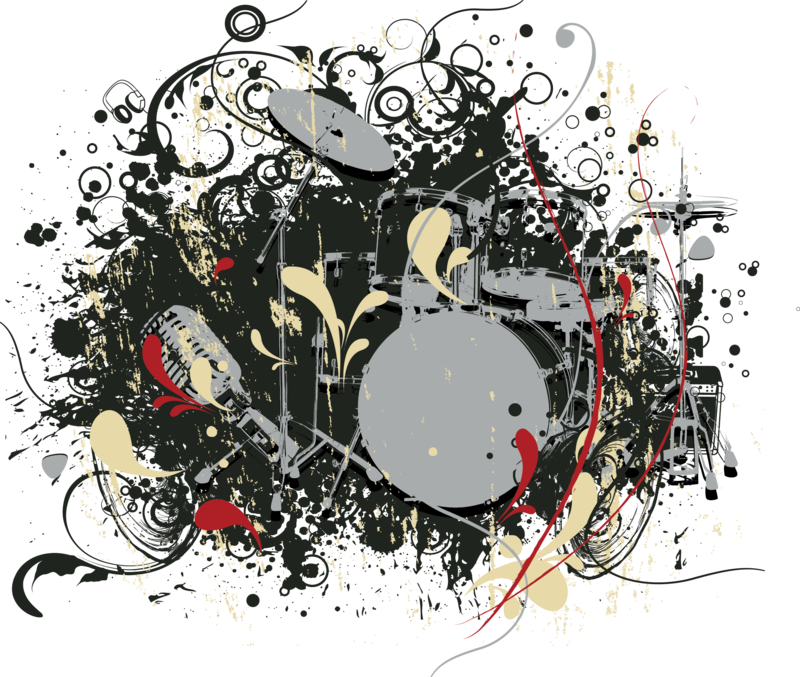 Music PNG Clipart | PNG Mart