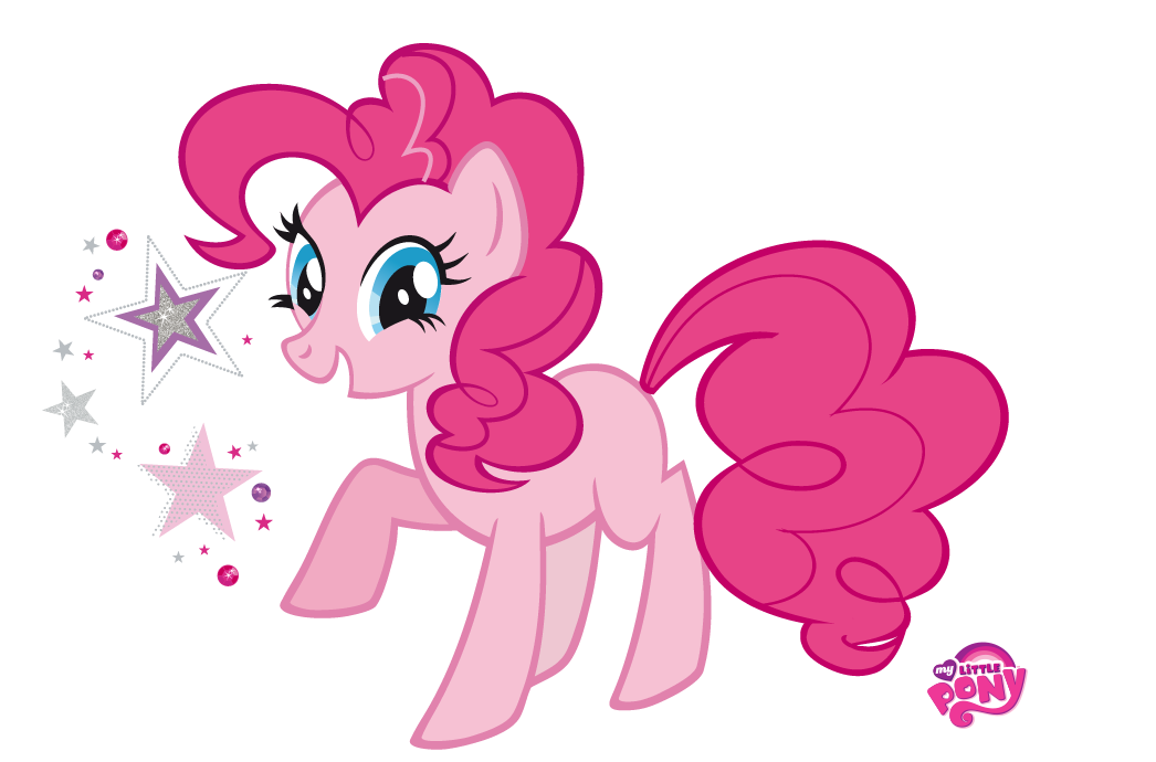 My Little Pony PNG HD