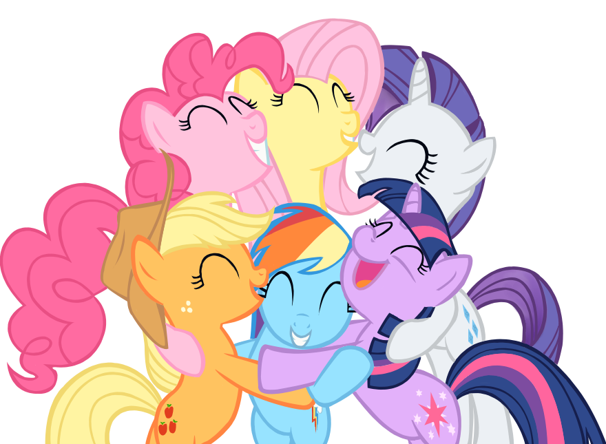 My Little Pony PNG Photo