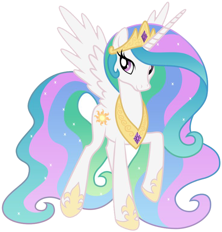 My Little Pony PNG Photos