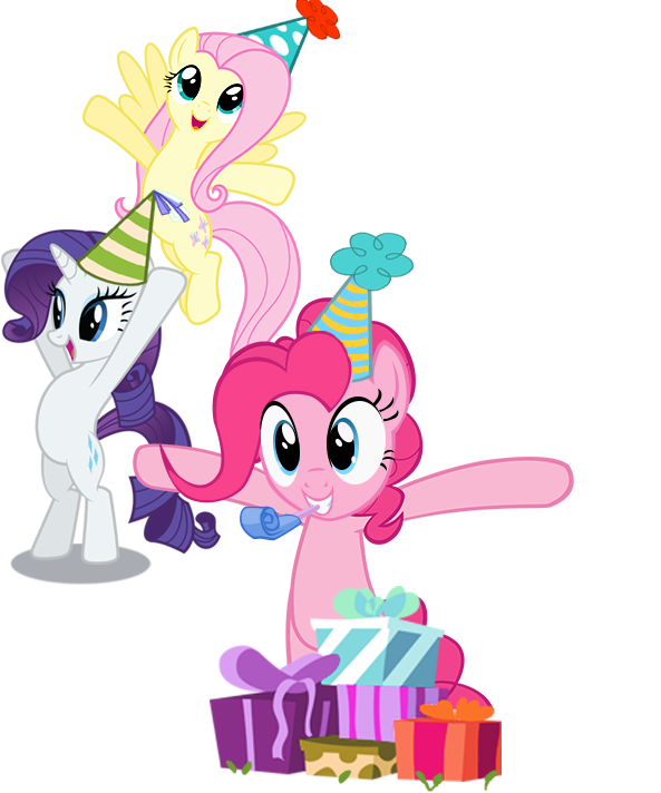 My Little Pony PNG Picture