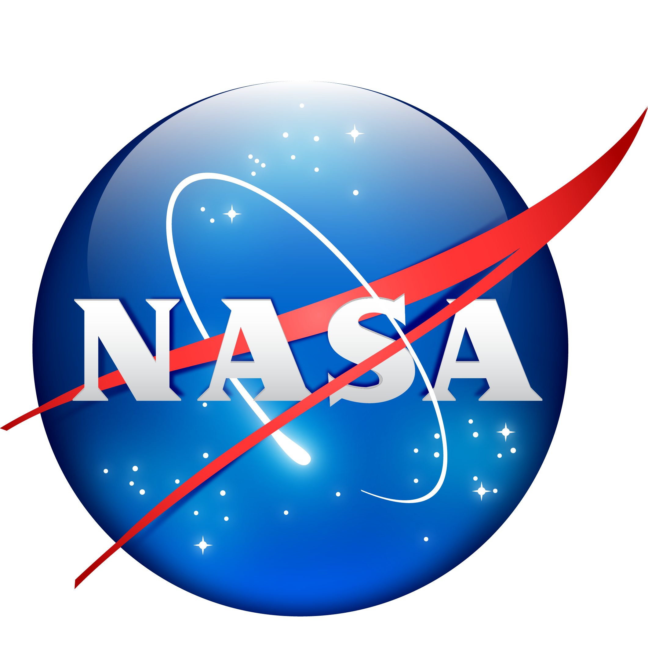 NASA PNG-Datei