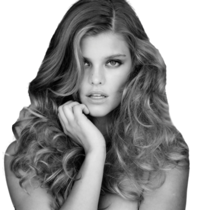 Nina Agdal PNG Picture