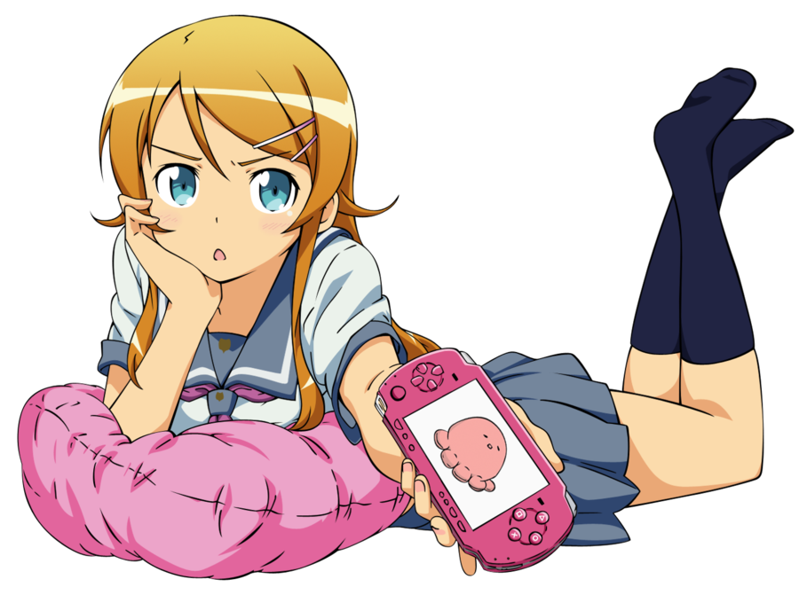Fichier PNG oreimo