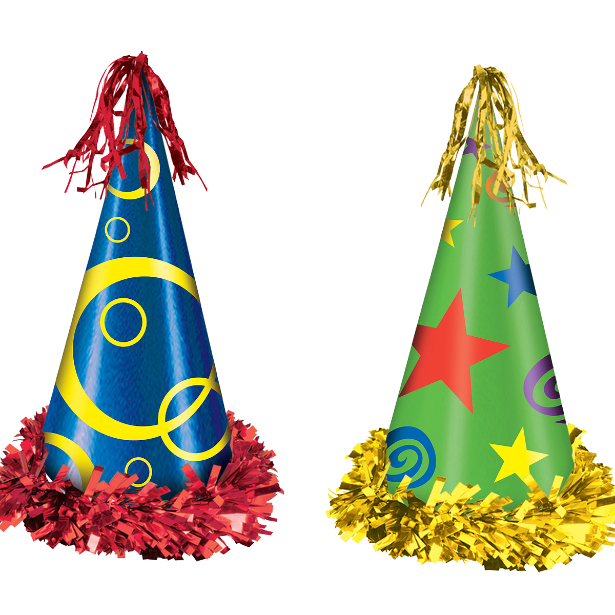 Party Sombrero PNG Clipart