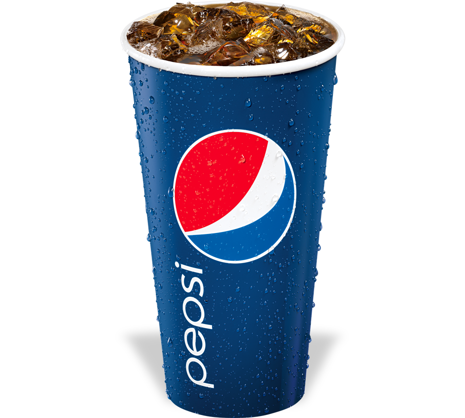 Fichier PNG Pepsi