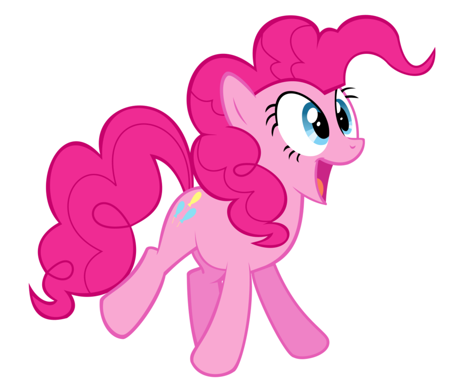 Pinkie Pie PNG Clipart | PNG Mart